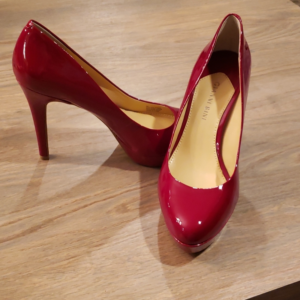 Gianni Bini heels